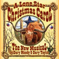 Photo Flash: Circle Theatre's A LONE STAR CHRISTMAS CAROL
